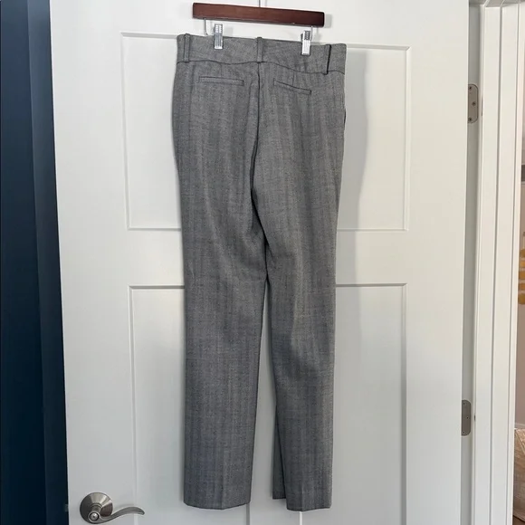 Banana Republic Gray Pantsuit - Picture 2 of 7